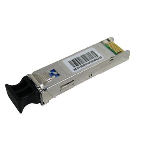 Módulo SFP de fibra PLC Ethernet TCSEAAF1LFU00 de alta calidad para interruptores TCSESM-1000BASE-SX multimodo - Product Image 1