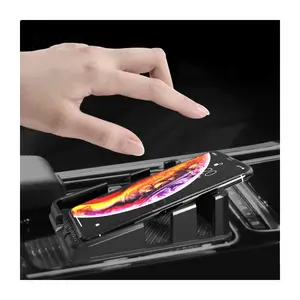 3R Car Multi-functional Magic Dashboard Anti-Slip Sticky Adhesive Pad Mat for Phone GPS