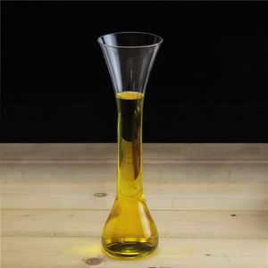 Vaso de Cerveza Belga Pauwel Kwak Personalizado, Vaso de Cerveza de Cuello Largo, Vasos de Margarita de Plástico - Product Image 3