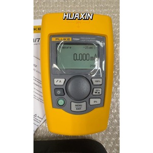 Calibrador de bucle 709h con comunicación Hart NUEVO hx1 - Product Image 1
