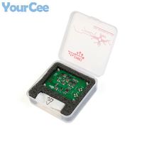 Module de conversion numérique-analogique DAC8563 DAC, carte d'acquisition de données, double référence de tension réglable 10V 16 bits