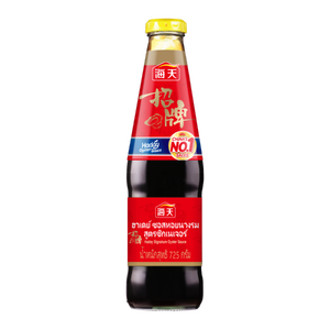 Haday 725กรัมซอสหอยนางรมรสชาติดีเครื่องปรุงรสอาหารทะเล - Product Image 1