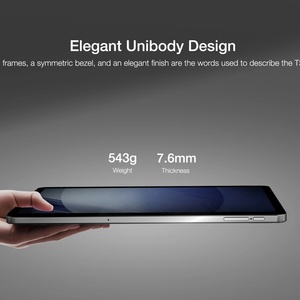 Teléfono Inteligente DOOGEE T30 Pro, MediaTek Helio G99 11 Certificado, 8GB+256GB, 8580mAh, Cámara Principal de 50MP, Android 14, LTE, NFC, LCD - Product Image 4