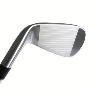 Juego de Palos de <span class=keywords><strong>Golf</strong></span> de Acero al Carbono Económicos # <span class=keywords><strong>Hierros</strong></span> de <span class=keywords><strong>golf</strong></span> 4-PW para hombre, con cavidad en la parte posterior para mano derecha - Product Image 4