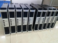 MORIN X-1304 pour amplificateur de puissance audio 4 canaux pour fête