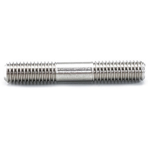 Boulon à double tête / <span class=keywords><strong>goujon</strong></span> isolant / <span class=keywords><strong>goujon</strong></span> de poteau / galvanisé / tige filetée de fixation / <span class=keywords><strong>goujon</strong></span> - Product Image 2