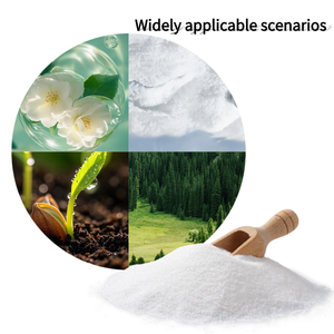 Fornitore all'ingrosso di materie prime per pannolini per bambini e assorbenti igienici con polimero super assorbente (purezza 100%) - Product Image 3