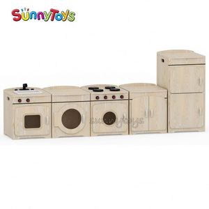 Nouveau design école maternelle armoire uniformes grande école armoire sacs pour filles pépinière meubles préscolaire - Product Image 2