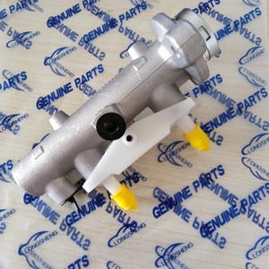 PIÈCES AUTO HAFEI EN GROS, AA35050101, CYLINDRE D'EMBRAYAGE, pour HAFEI SAIBAO, <span class=keywords><strong>SIMBO</strong></span>, PIÈCES DE HAUTE QUALITÉ - Product Image 2