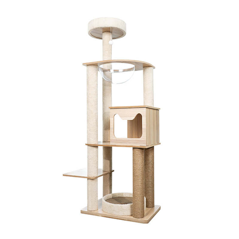 Tangtang cat climbing rack TT-1