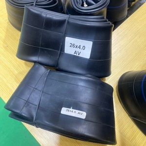 Cámara de Aire Estándar para Automóviles, Apta para Motocicletas, Vehículos, Scooters y Fabricantes - Product Image 5