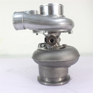 Turbocompresseur OEM S100 S1B Turbo 178045 RE515927 RE501155 pour <span class=keywords><strong>JOHN</strong></span> pour MACHINES DE CONSTRUCTION ET AGRICOLES Moteurs 3029 4045 6068 Garantie 6 Mois - Product Image 4