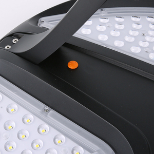 Lampe solaire de route BILLION pour extérieur, IP65, 50 watts, LED, éclairage de jardin, avec garantie de 2 ans et angle de faisceau de 180 degrés, vente en gros d'usine - Product Image 6