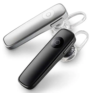 2025 M165 Mini auricular inalámbrico Bt <span class=keywords><strong>manos</strong></span> <span class=keywords><strong>libres</strong></span> M163 auriculares inalámbricos deportivos con micrófono para Iphone <span class=keywords><strong>Xiaomi</strong></span> Samsung - Product Image 2
