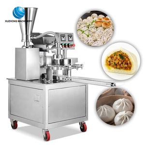 Thương mại siopao làm máy tự động siopao Maker Máy - Product Image 1