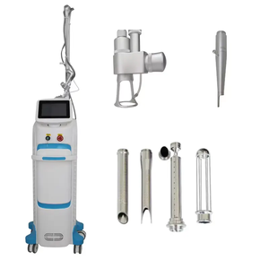 Metallrohr-RF-CO2-Laserquelle 10600 nm zur Hautformung, Gewebeentfernung, Hauterneuerung, Dehnungsstreifen-, Narben-, Akneentfernung, CO2-Lasergerät - Product Image 1