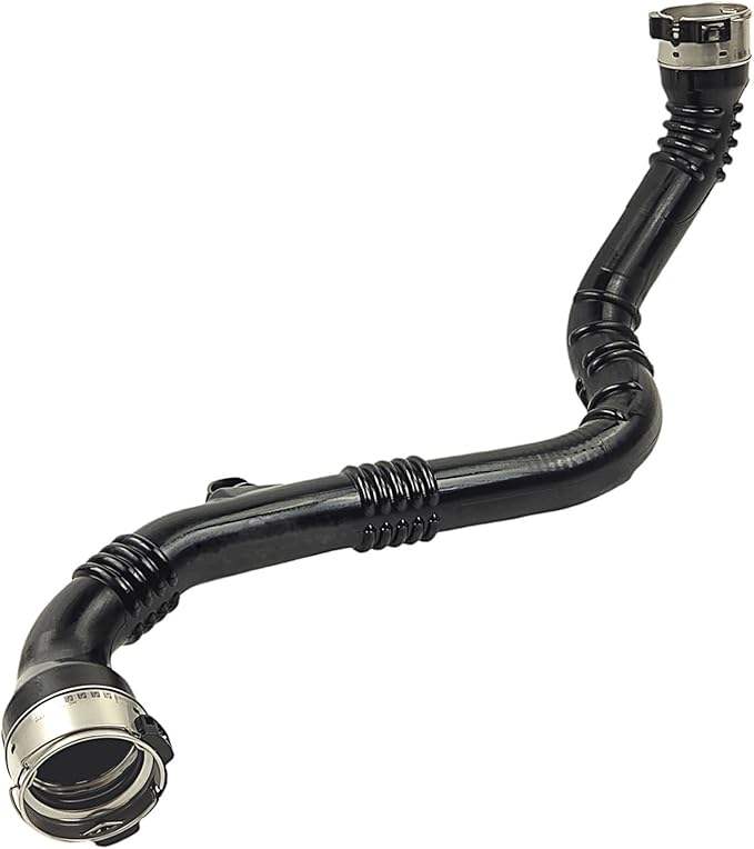 Air Intake Pipe Inlet Duct Tube Hose Kit 14460-2443R 14460-8957R 14460-00Q1B for Renault KADJAR 1.5 2015-2021 Auto Parts Image 3