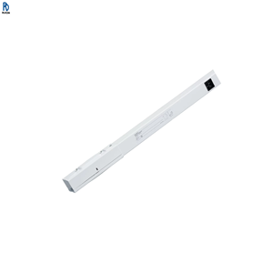 Sistema de carriles portacables Kbb40ed44305t2w, 40 A, 5 unidades de derivación, 400 V, 3 m de longitud, Serie Kbb - Product Image 1