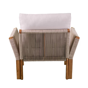 Silla de Descanso Moderna en Oferta, para Jardín, Piscina, Playa - <span class=keywords><strong>Miela</strong></span> - Product Image 4