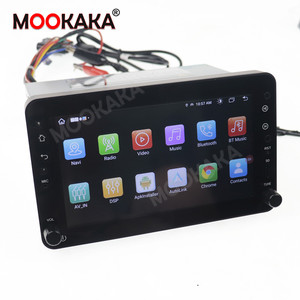 MOOKAKA 7 pouces pour <span class=keywords><strong>Alfa</strong></span> <span class=keywords><strong>Romeo</strong></span> 159 (939) 2005-2011/Pour <span class=keywords><strong>Brera</strong></span> (939) 2005-2010/pour Spider (939) 2006-2010 Lecteur DVD d'<span class=keywords><strong>autoradio</strong></span> - Product Image 2