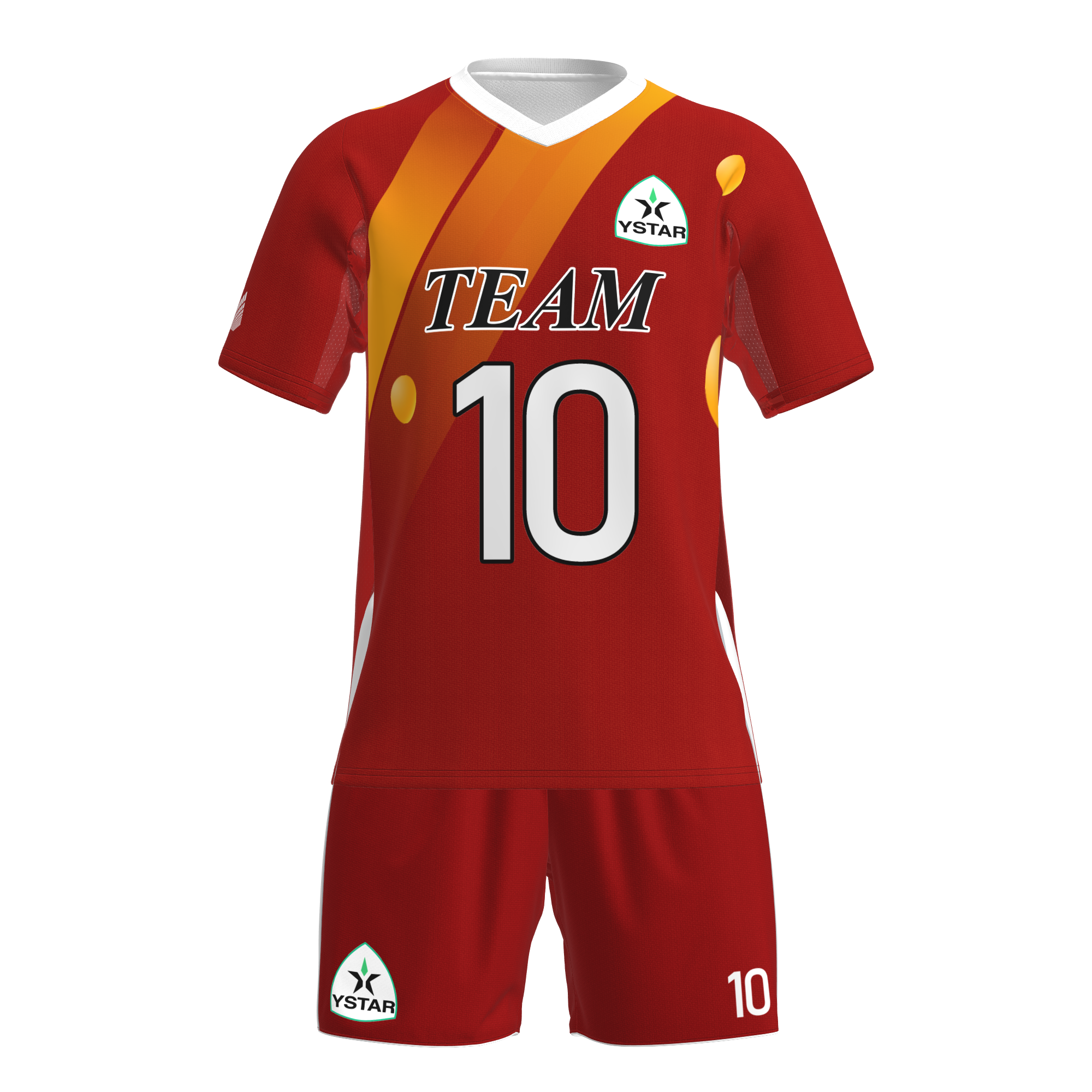 Ystar-Mexico-Soccer-Wear-