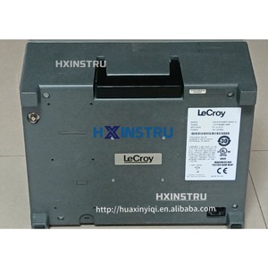 Oscilloscope TELEDYNE Lecroy WaveRunner 204MXi 2 GHz 4 canaux 10 GS/s d'occasion, 80 % neuf, 1 mois hx1 - Product Image 4