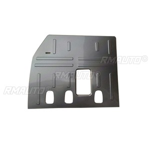 Cubierta Decorativa para el Borde de la Puerta del Coche, Kit de Carrocería para Toyota Sienna 2021-2024, Accesorios para Coche - Product Image 6