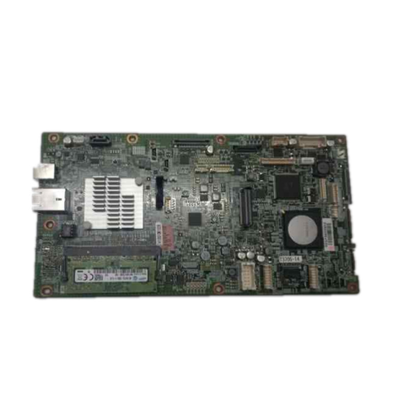 K000891200 Motherboard for Toshiba Satellite C50D ZKWAE LA-B302P E1-2100