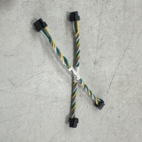 Kabel Harness Putar yang Dapat Disesuaikan