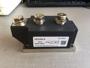 Điều khiển nhiệt <span class=keywords><strong>Thyristor</strong></span> mô-đun mtc500a 1600V mtc500a 1600V <span class=keywords><strong>Thyristor</strong></span> <span class=keywords><strong>module</strong></span> cho công nghiệp - Product Image 5