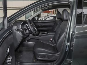 현대 I 투싼 Suv 1.5T 중고차 FWD 현대 아이 투싼 하이브리드 저렴한 하이 퀄리티 낮은 주행 거리 클래식 모델 잘 유지 - Product Image 4