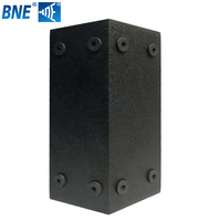 Haut-parleur de monitoring passif SRX712 d'origine usine, moniteur de scène professionnel 12 pouces, enceinte de sol 1000W SRX712M