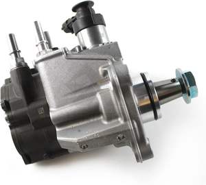 Pompe à injection de carburant 0445020508 0445020516 pour moteur diesel Case New Holland 3.2L 3.4L - Product Image 5