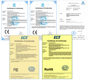 Módulo de Fuente de Alimentación Industrial de Alta Eficiencia AC110/220V <span class=keywords><strong>DC</strong></span> 12V 360W LED para Interiores con Certificaciones, Venta al Por Mayor de Fábrica - Product Image 6