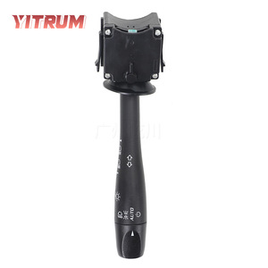 Commutateur combiné Yitrum 15840243 pour Chevrolet, pièce de rechange pour commande d'essuie-glace et de clignotant - Product Image 3