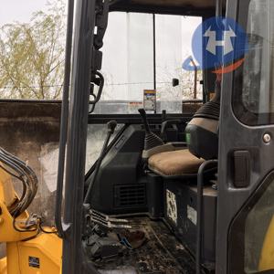 Mesin Konstruksi kualitas terbaik 5000 Kg berat pengoperasian <span class=keywords><strong>Komatsu</strong></span> PC50 penggali kecil untuk dijual - Product Image 4