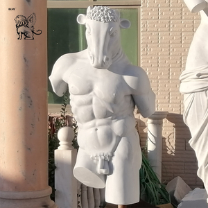BLVE Spot Goods sculture in pietra bianca giardino a grandezza naturale figura greca <span class=keywords><strong>venere</strong></span> scultura riproduzioni statua in marmo <span class=keywords><strong>di</strong></span> <span class=keywords><strong>venere</strong></span> - Product Image 4