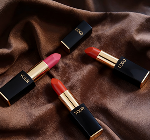 Губная помада Private Label OEM, натуральный цвет, стойкая, веганская формула - Product Image 4