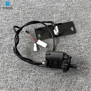 Kit de Elevación Eléctrica para Puerta Trasera de <span class=keywords><strong>Mercedes</strong></span> Benz <span class=keywords><strong>Clase</strong></span> <span class=keywords><strong>E</strong></span> Coupé (C207/C238) 2010-2023, Apertura con un Toque, Antipinzamiento, Piezas de Carrocería - Product Image 3