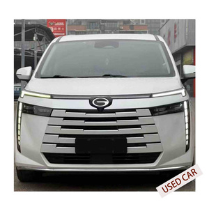 <span class=keywords><strong>Auto</strong></span> Ibrida Usata Trumpchi E8 Nuova Energia Modello 2024 150km <span class=keywords><strong>Max</strong></span> 2.0 <span class=keywords><strong>L</strong></span> 5 Porte 7 Posti MPV Basso Chilometraggio - Product Image 1