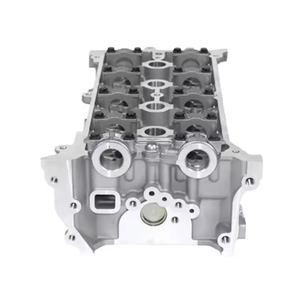 Cilinderkop Zy371010x ZY02-10-01X Z627-10-300A ZY37-1001XB ZY37-10-10X Voor Mazda 2 /3 1.5/1.6l - Product Image 6