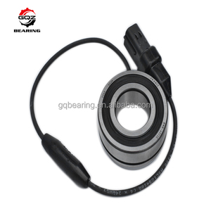 Cojinete del sensor <span class=keywords><strong>BMB</strong></span> 6208/080S2 UB002A 40X80X18mm Buena calidad <span class=keywords><strong>Precio</strong></span> al por mayor en China 2017/080S2 UB002A - Product Image 1