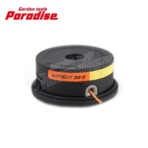 2-Stroke 4-Stroke Industrial Filament Brush Cutter <strong>Trimmer</strong> Head DIY OEM Efficient Grass Removal Nylon <strong>Trimmer</strong> 25-2 30cm Cutting - Product Image 4