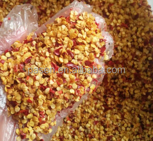 Droge Rode Chili Snij-En Zaadscheidingsmachine Volautomatische Roestvrijstalen Hoogwaardige Motorkernverwerkingsapparatuur - Product Image 6