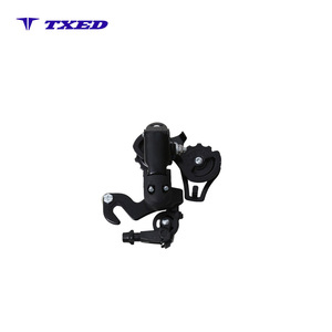 Cambio Trasero de <span class=keywords><strong>Bicicleta</strong></span> al por Mayor, Duradero y Resistente al Desgaste, <span class=keywords><strong>para</strong></span> Bicicletas de Montaña, Urbanas y Plegables, Repuestos - Product Image 1