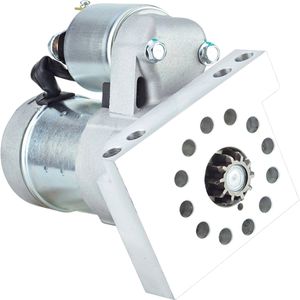 Khởi động cho SBC <span class=keywords><strong>BBC</strong></span> nhỏ & lớn khối Chevy <span class=keywords><strong>Mini</strong></span> 305 350 454 1.4hp thay thế psl100 S114-823 10 răng 1.4kw hiệu suất cao - Product Image 2