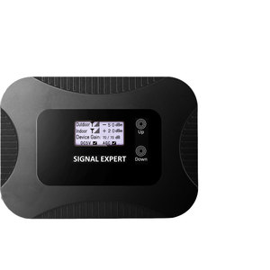 Repetidor de Señal ATNJ Nuevo y Mejorado de 800MHz Banda 20, Amplificador de Señal Móvil LTE para Europa 4G - Product Image 1