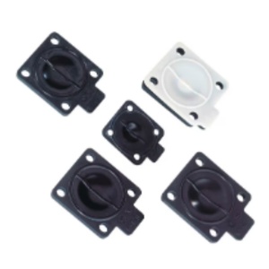 <span class=keywords><strong>BURKERT</strong></span> Type Original SV02 - Diaphragmes 00693163 Vanne 2/2 Voies à Action Directe Vanne Solénoïde en Acier Inoxydable - Product Image 1