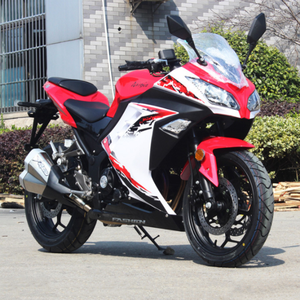 Motocicletas Usadas <span class=keywords><strong>Kawasaki</strong></span> Ninja, Motos de 400cc, Motocicleta a Gasolina, Motocicletas de Carreras, Motos Deportivas, Motocicletas de Calle - Product Image 5