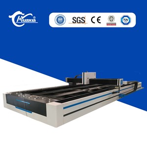 Découpeuse <span class=keywords><strong>laser</strong></span> à fibre 3000w d'<span class=keywords><strong>occasion</strong></span> à vendre, bon état, livraison rapide - Product Image 6